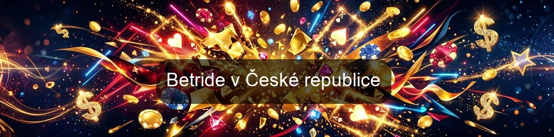 Betride v České republice