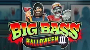 Big Bass Halloween 3