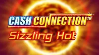Cash Connection Sizzling Hot