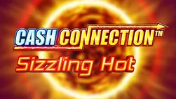Cash Connection Sizzling Hot