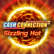 Cash Connection Sizzling Hot