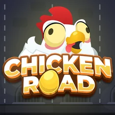 Chicken Road