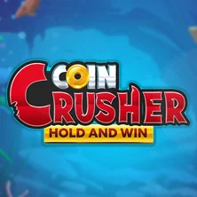 Coin Crusher