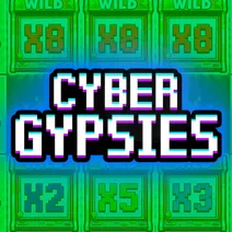 Cyber Gypsies