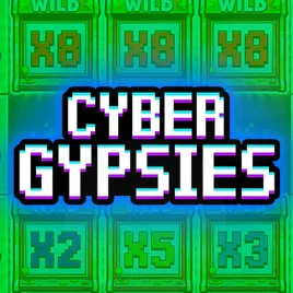 Cyber Gypsies