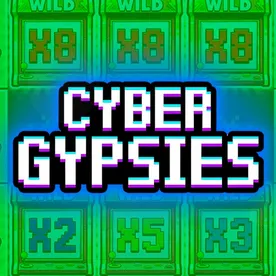 Cyber Gypsies