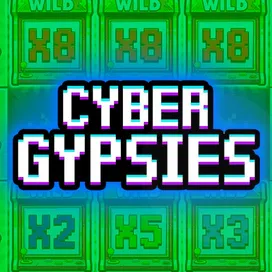 Cyber Gypsies