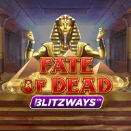 Fate of Dead Blitzways