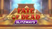 Fate of Dead Blitzways