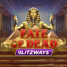 Fate of Dead Blitzways