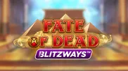 Fate of Dead Blitzways