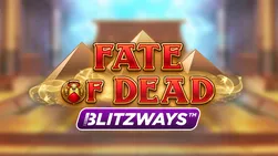 Fate of Dead Blitzways
