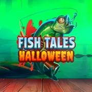 Fish Tales Halloween