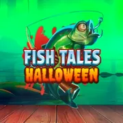 Fish Tales Halloween