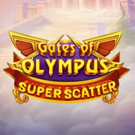 Gates of Olympus Super Scatter