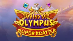 Gates of Olympus Super Scatter