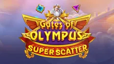 Gates of Olympus Super Scatter