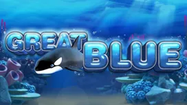 Great Blue