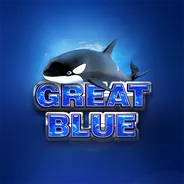Great Blue