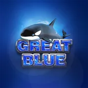Great Blue