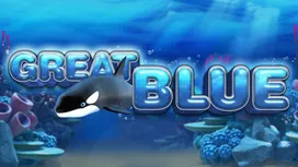 Great Blue