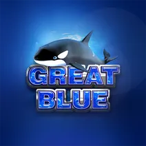 Great Blue