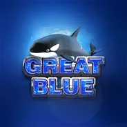 Great Blue