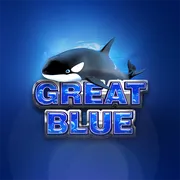 Great Blue