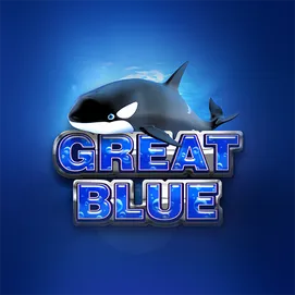 Great Blue