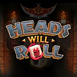 Heads Will Roll