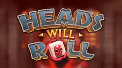 Heads Will Roll