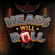 Heads Will Roll