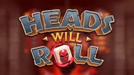 Heads Will Roll
