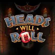 Heads Will Roll