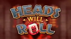 Heads Will Roll