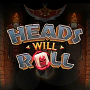 Heads Will Roll