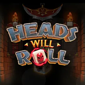 Heads Will Roll