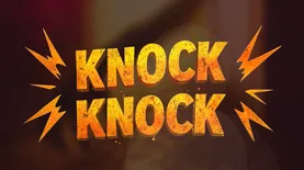 Knock Knock