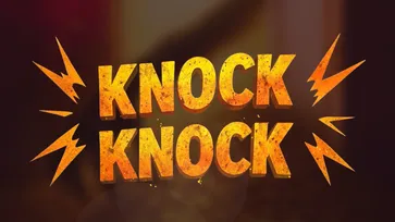 Knock Knock